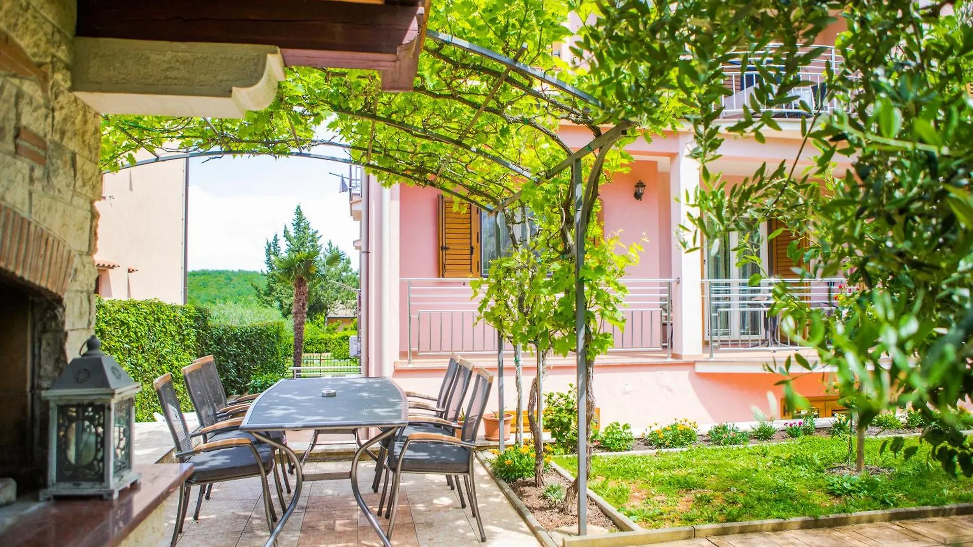 Apartments Lorena B Croatia