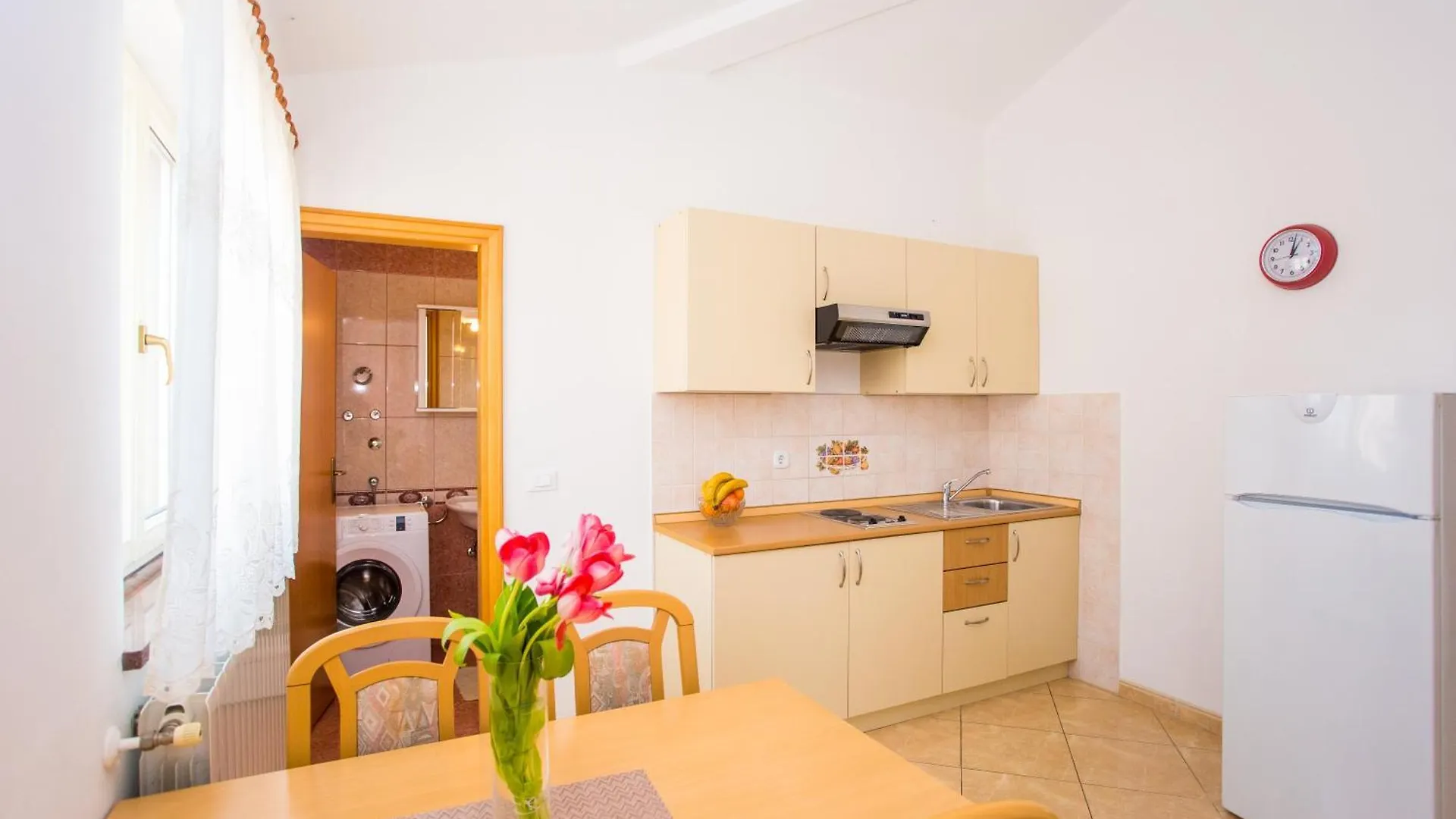 Apartments Lorena B 0*, Porec Croatia