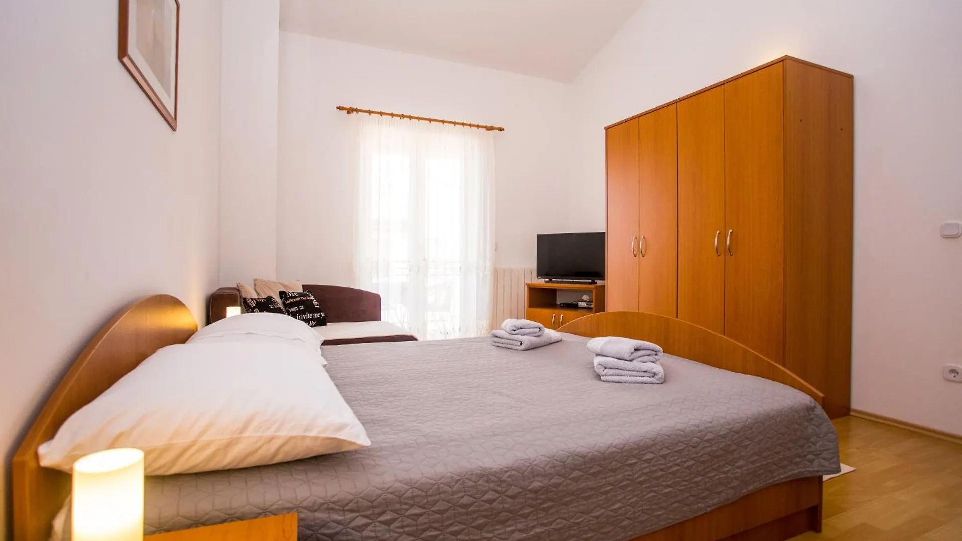Apartments Lorena B  Porec