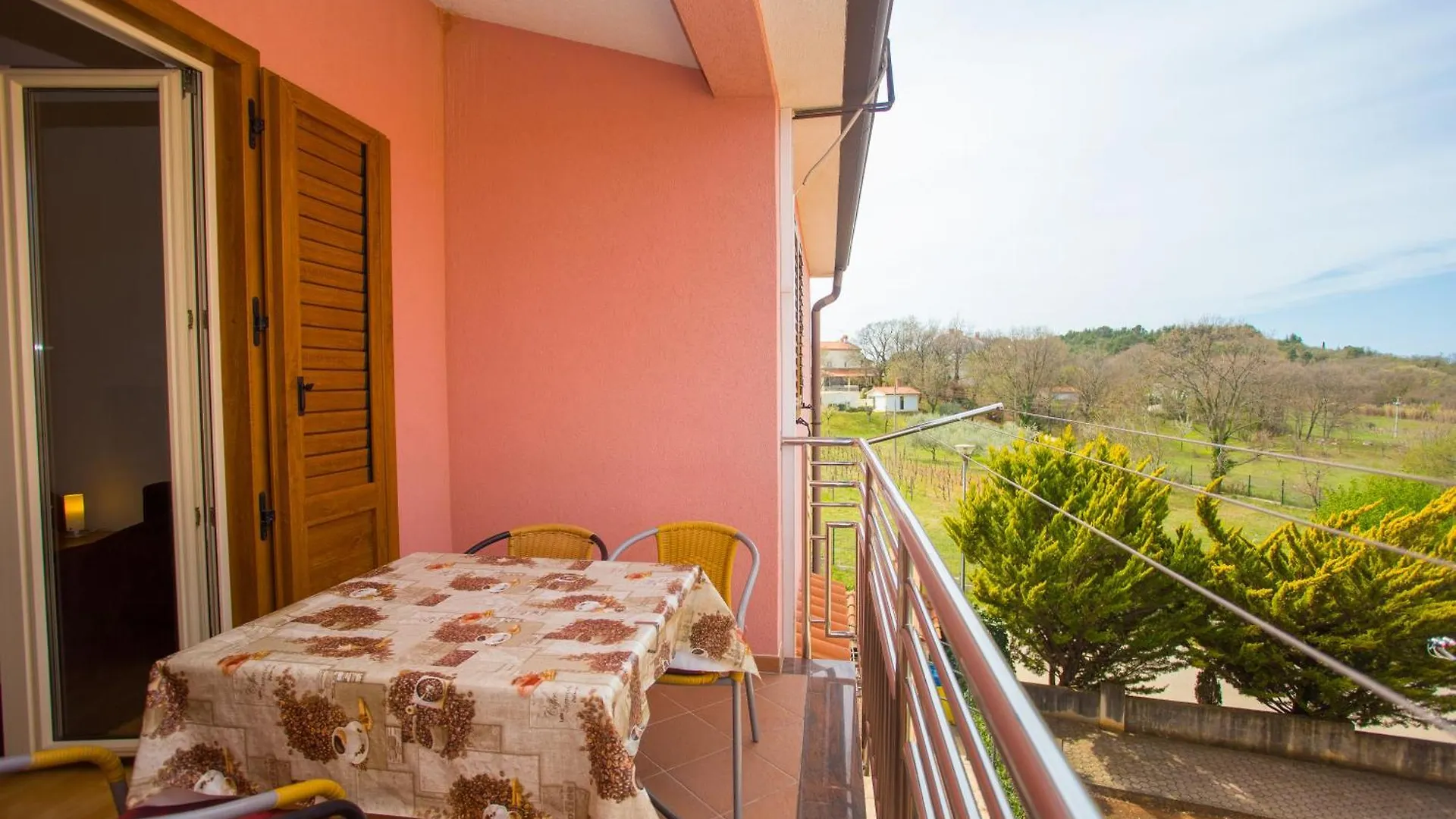 Apartments Lorena B Croatia