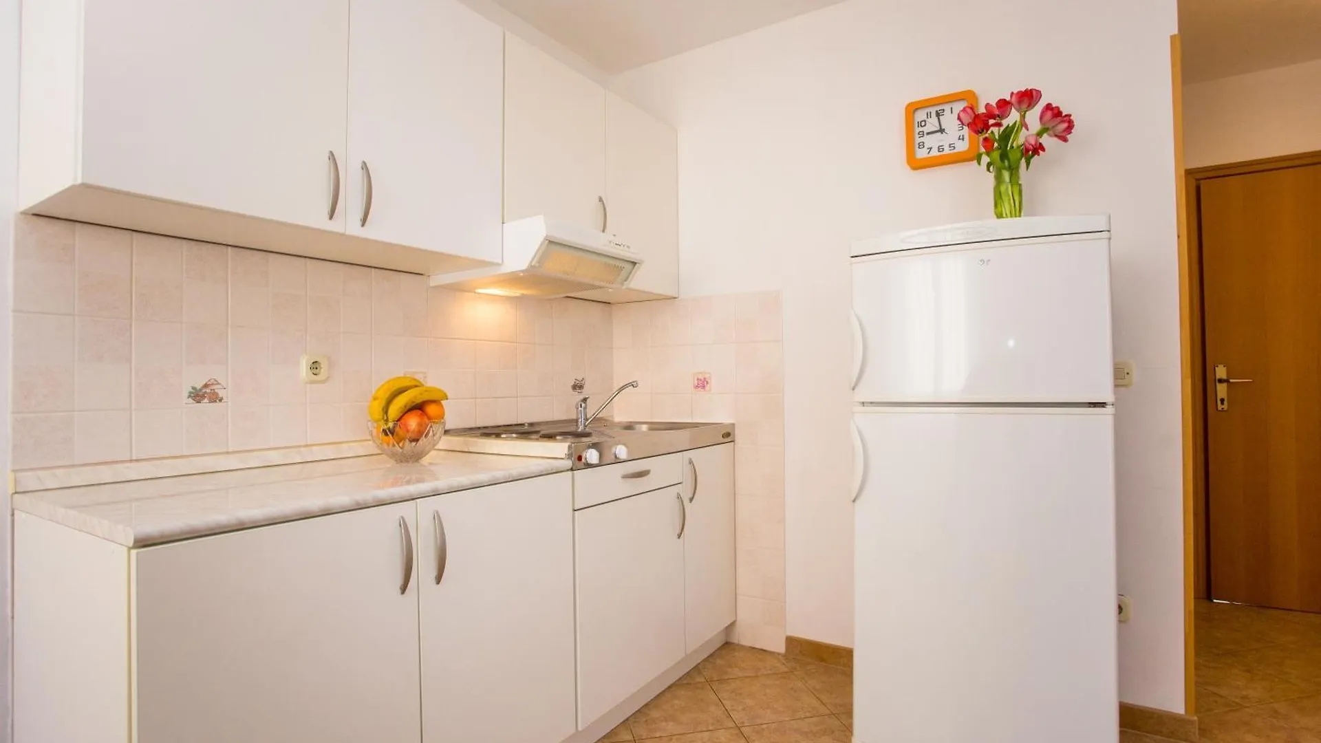 Apartments Lorena B Croatia