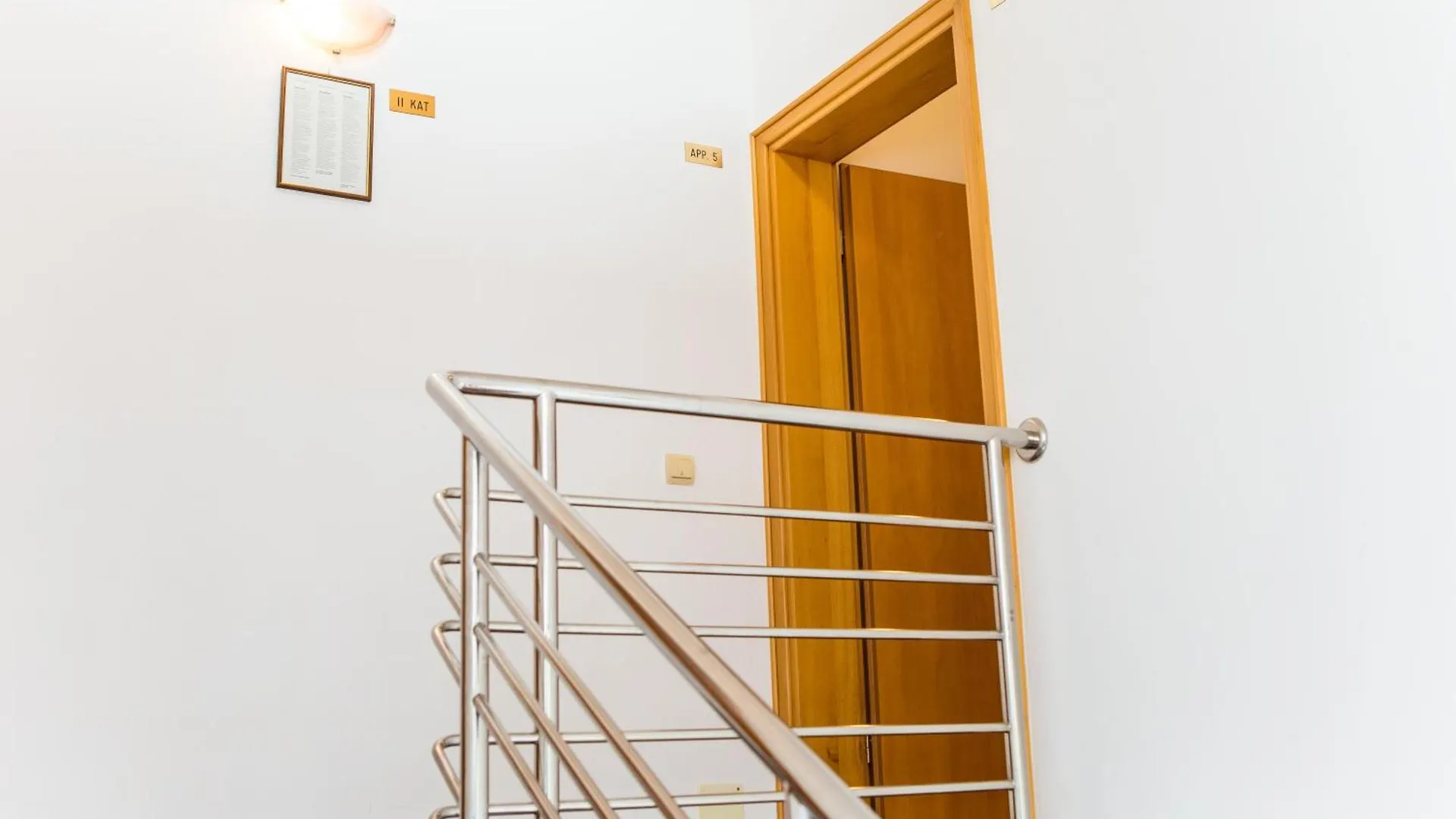 Apartments Lorena B Porec