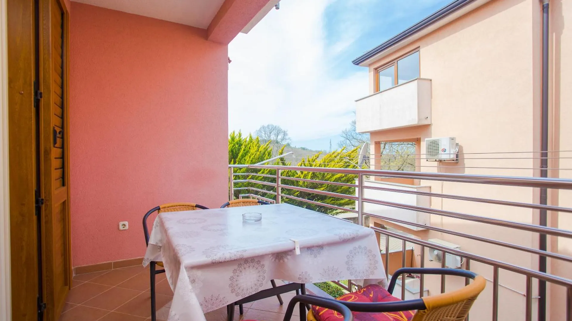 Apartments Lorena B Porec