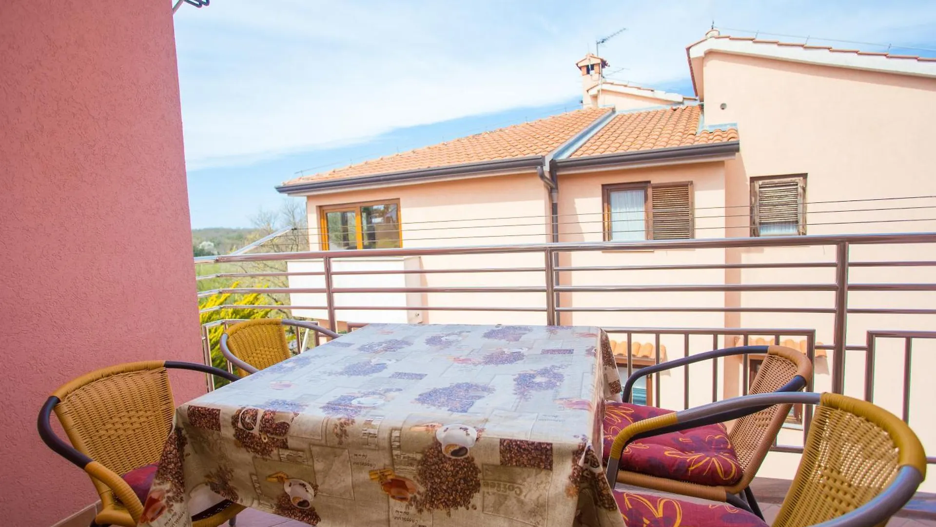 Apartments Lorena B Porec