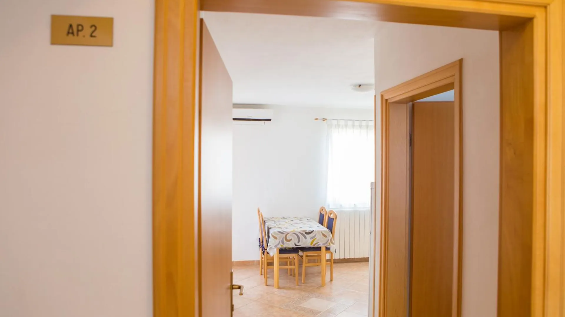 Apartments Lorena B Porec