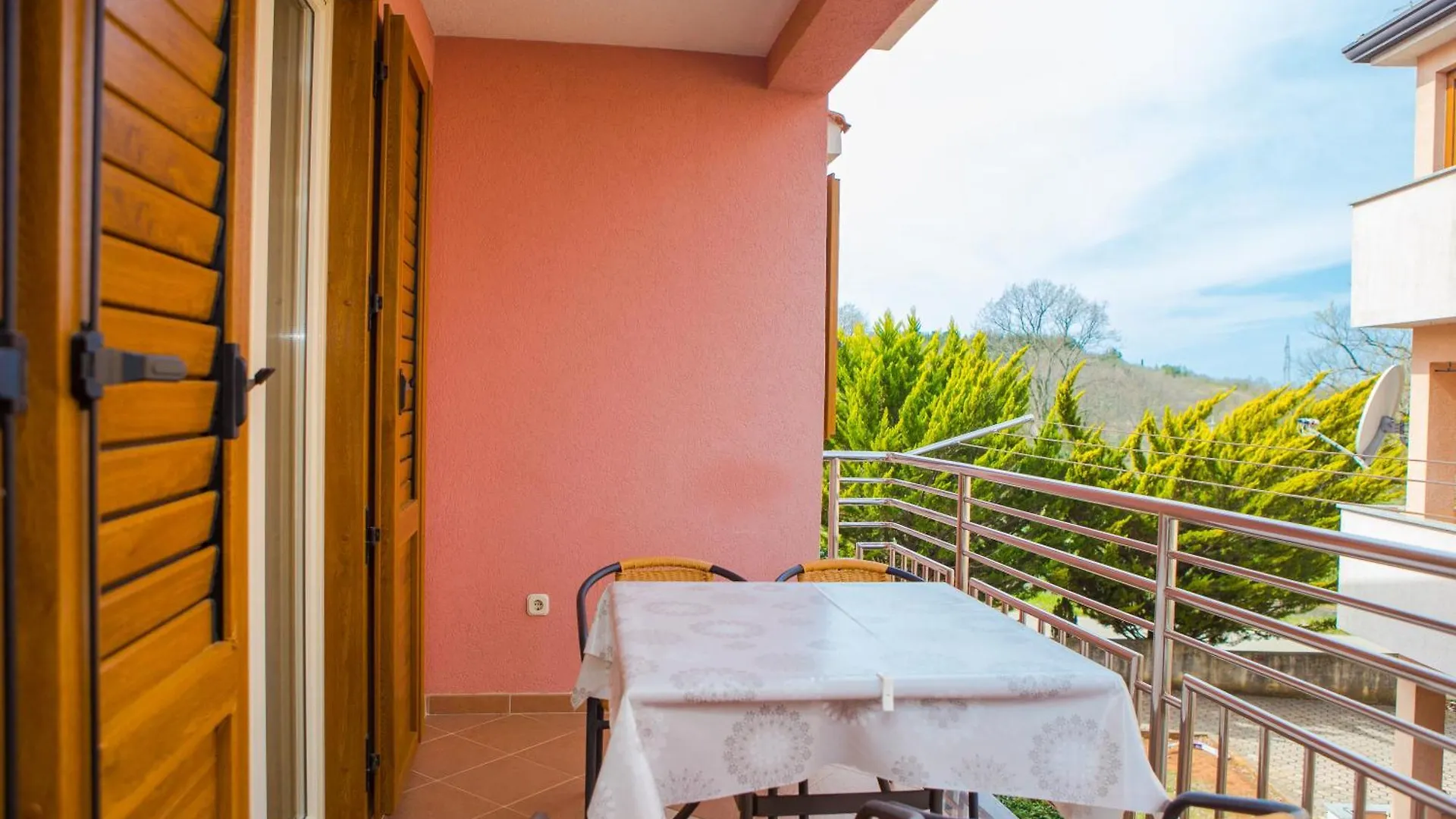 Apartments Lorena B