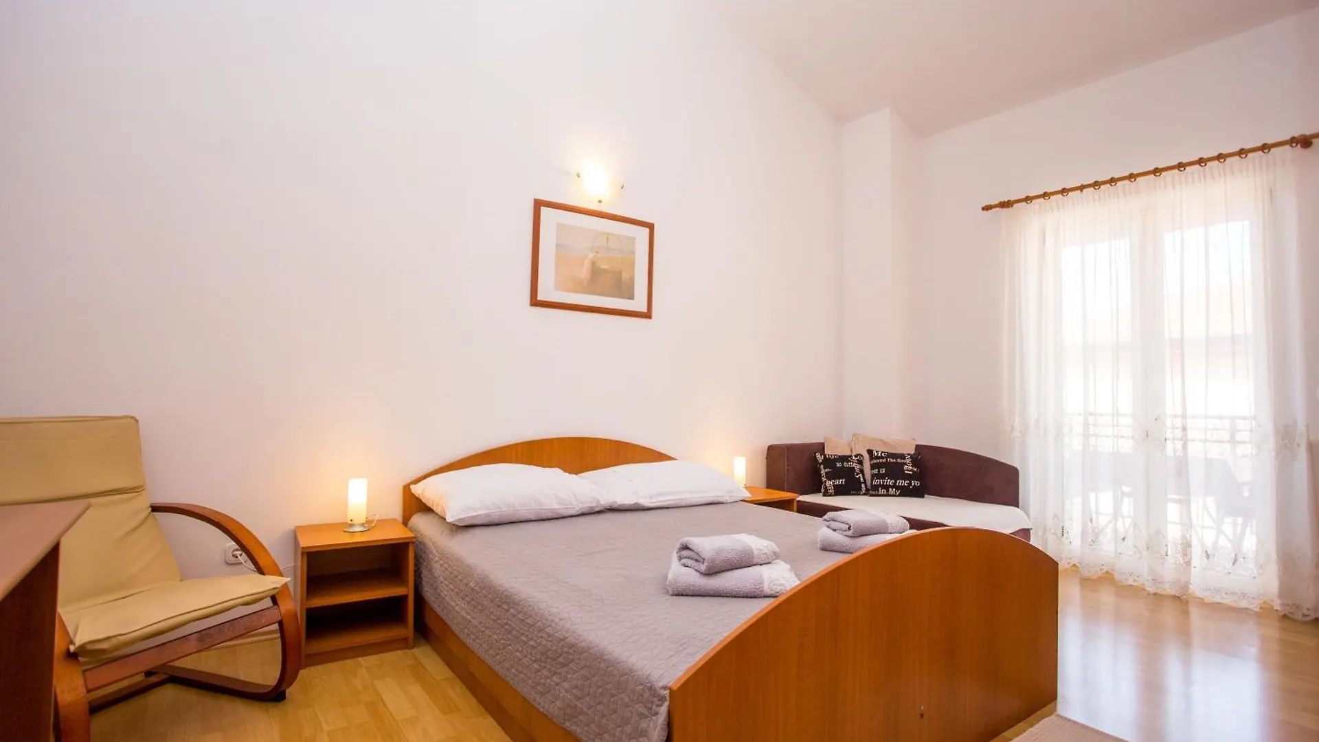 Apartments Lorena B