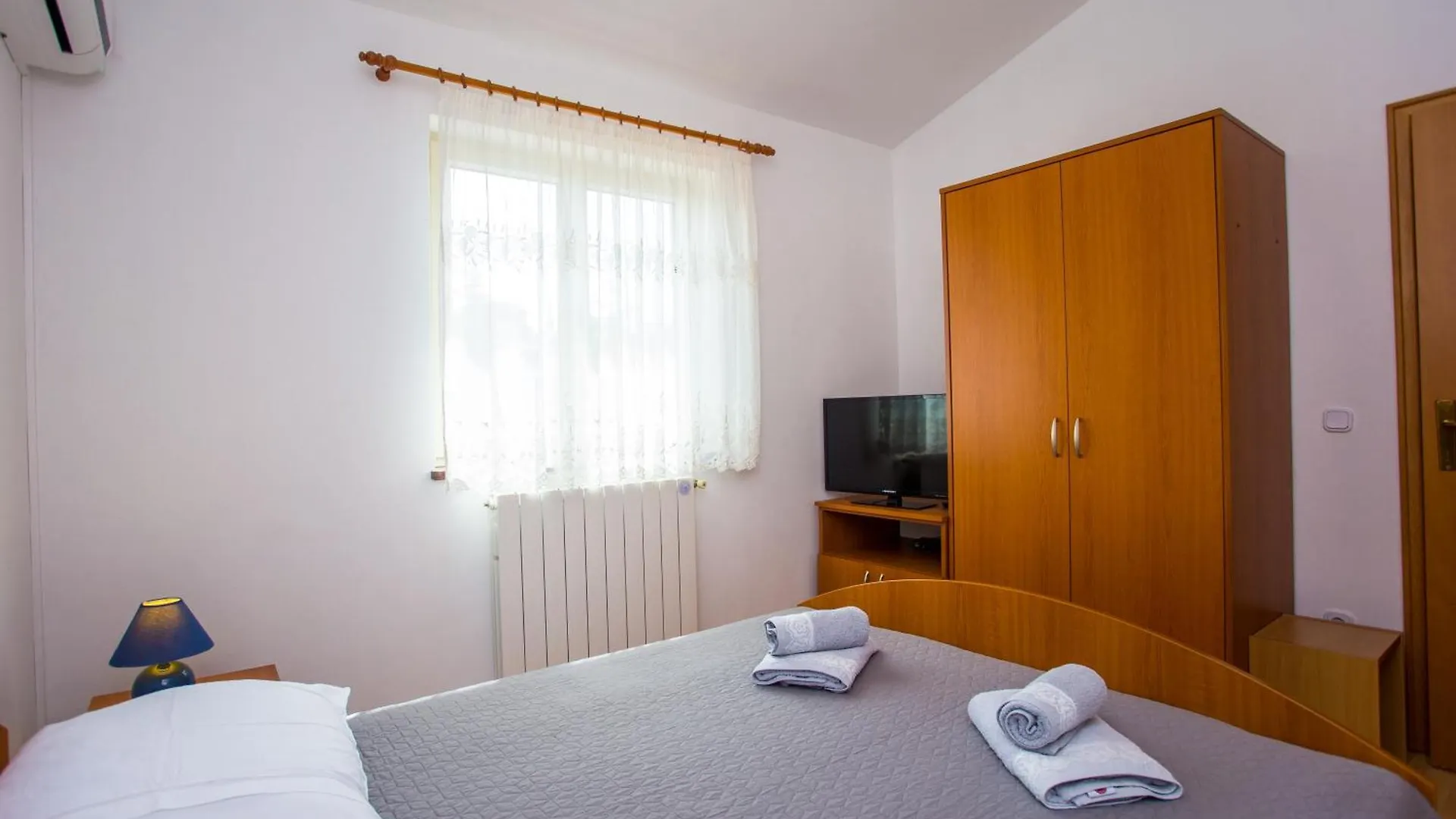 Apartments Lorena B Porec Croazia