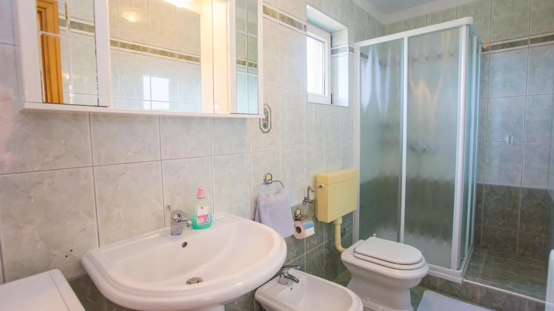 Apartments Lorena B
