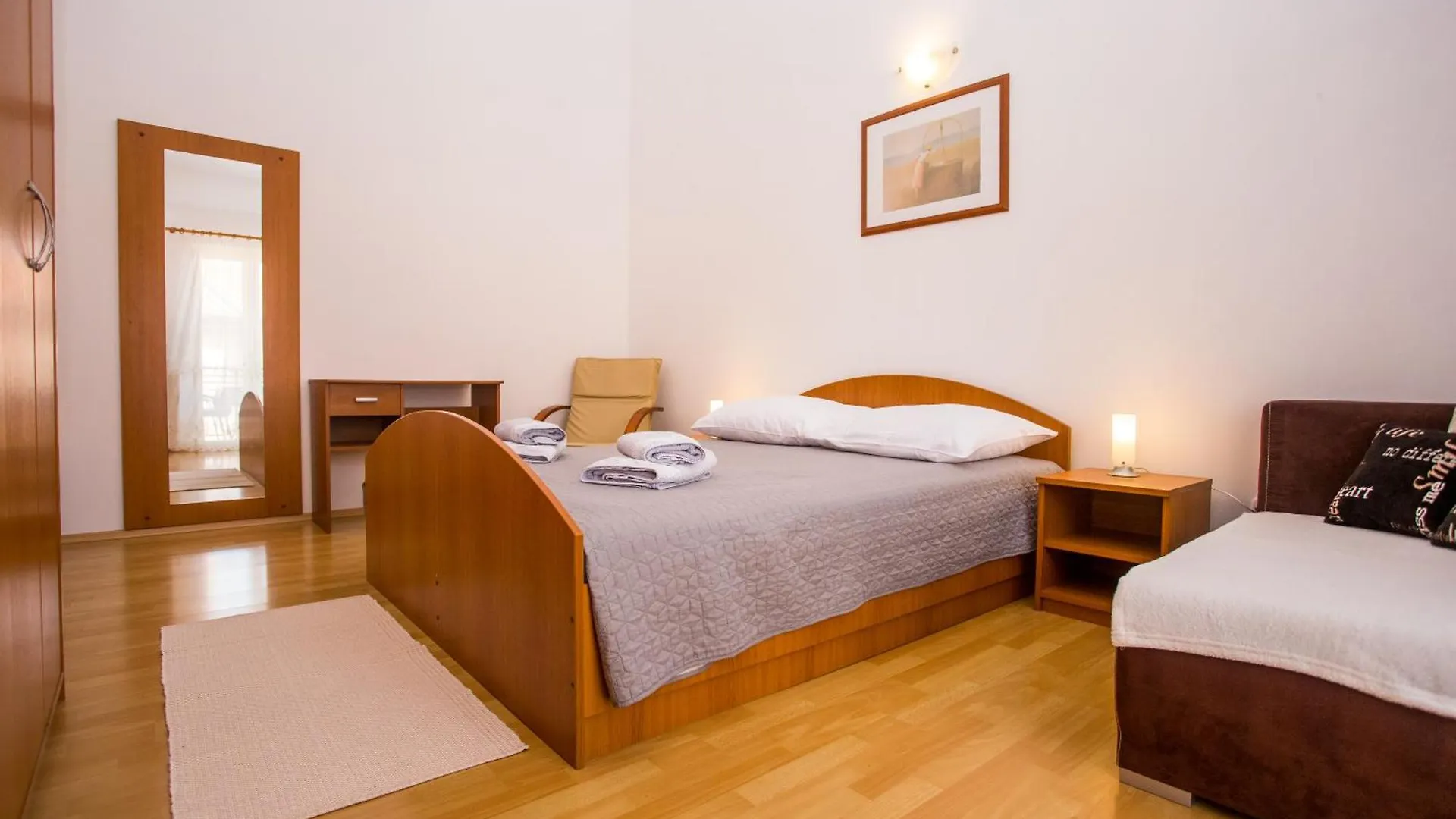 Apartments Lorena B Porec