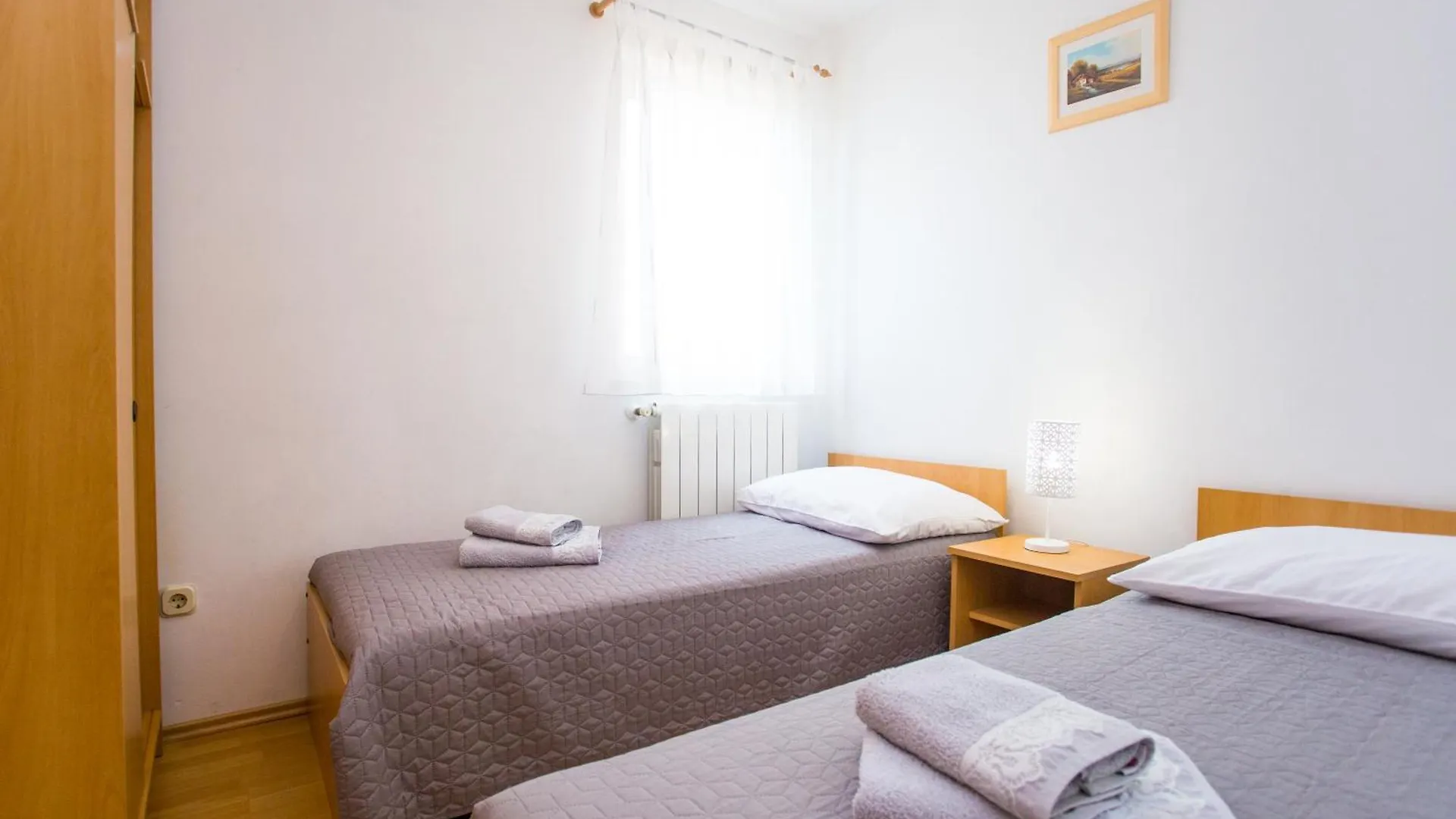 Apartments Lorena B Porec