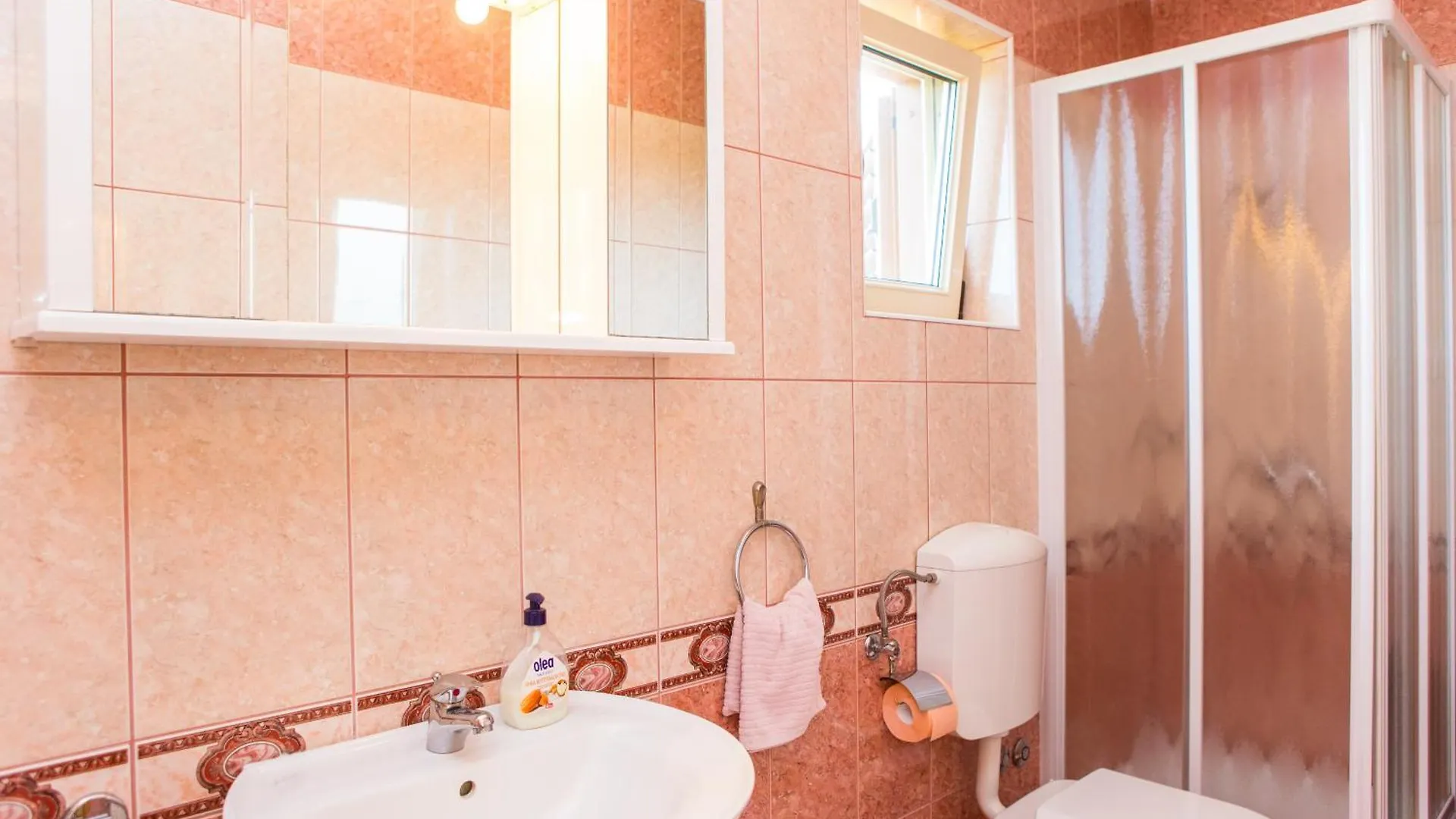 Apartments Lorena B Porec