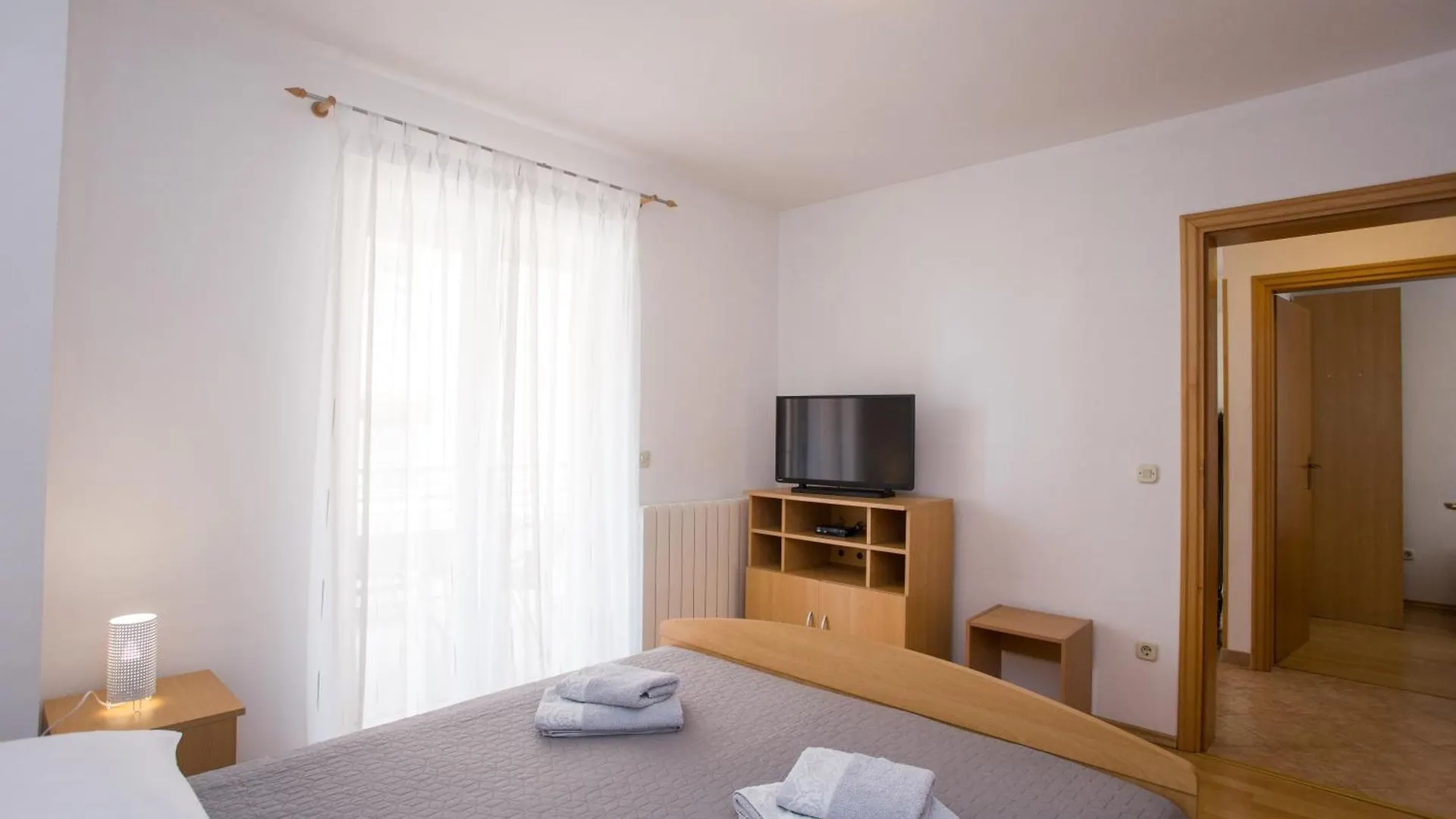 Apartments Lorena B 0*, Porec