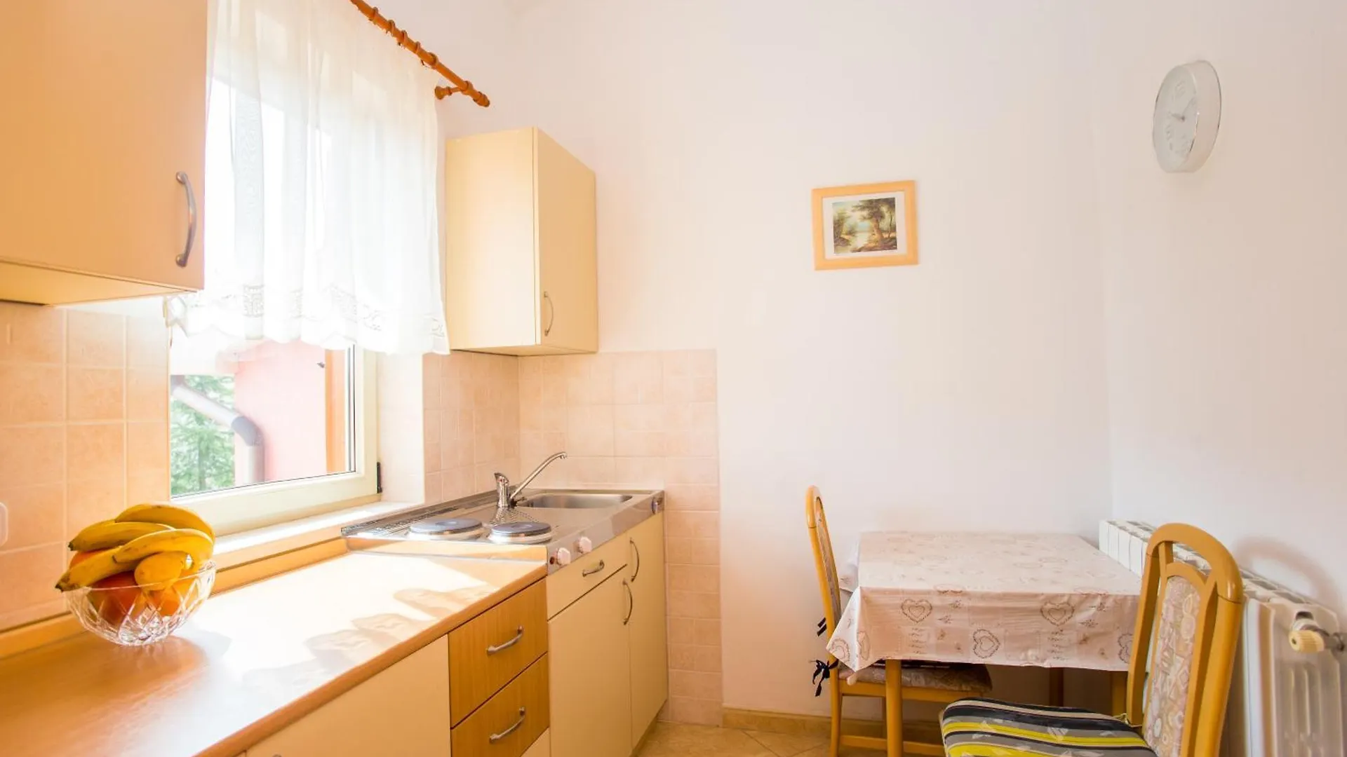 Apartments Lorena B Porec