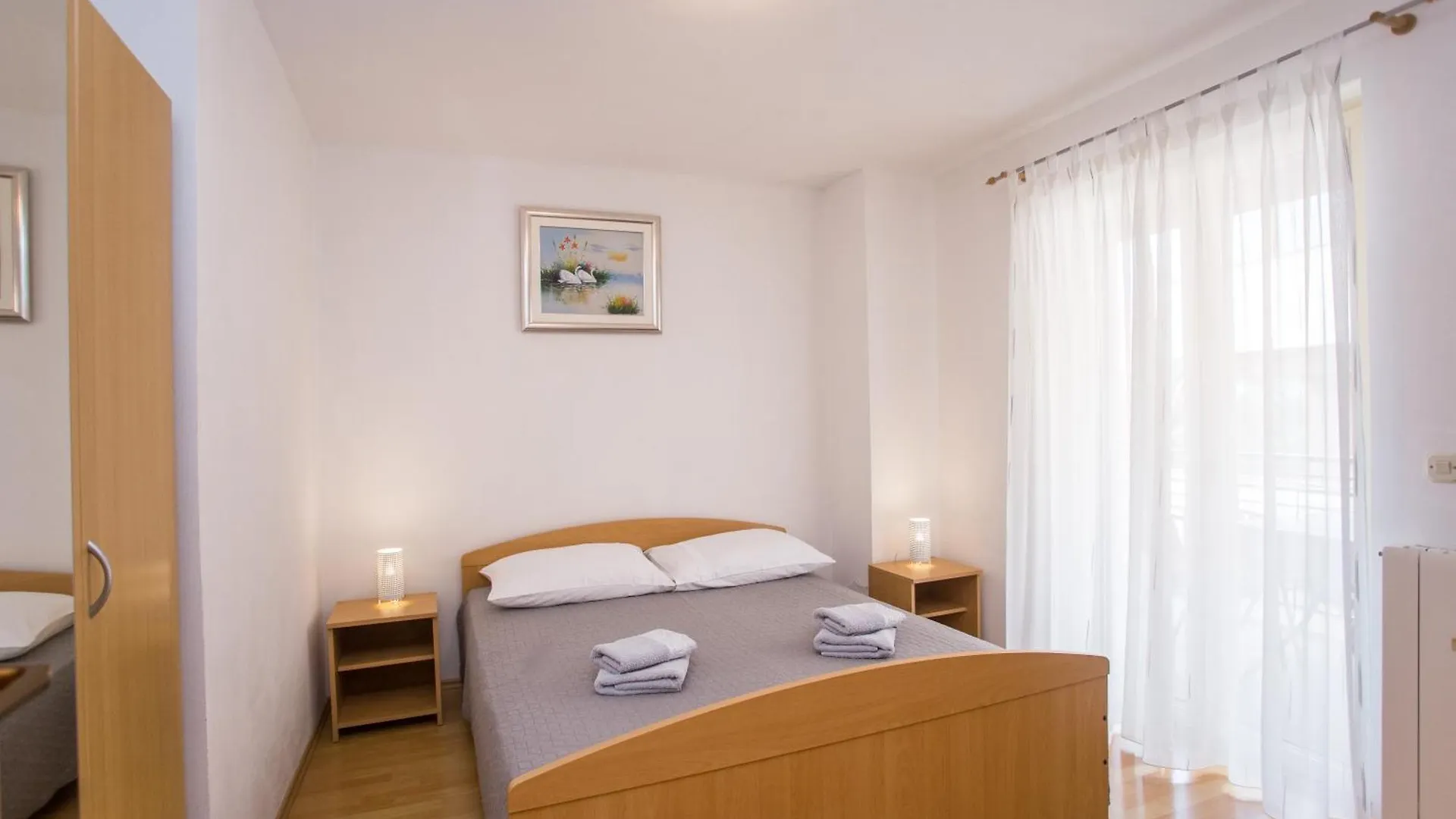 Apartments Lorena B Porec