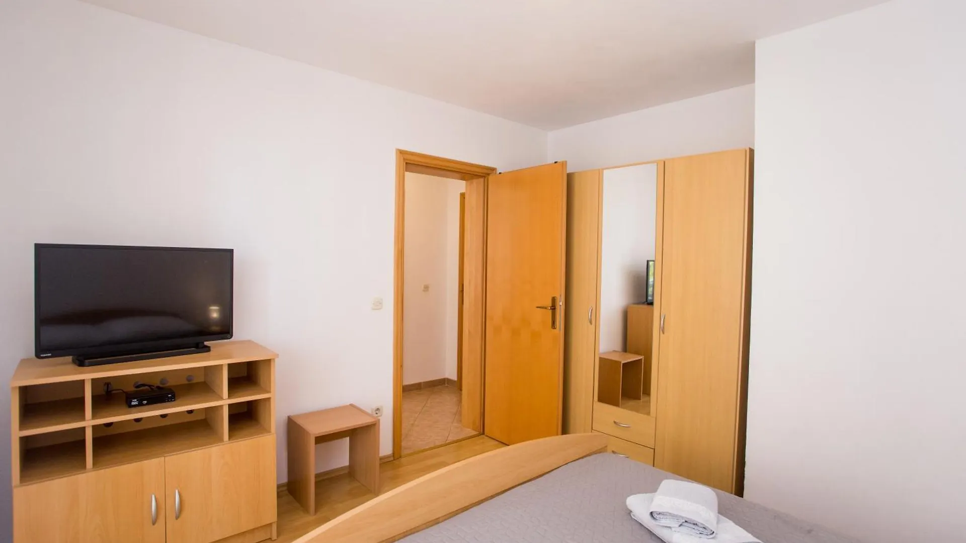 Apartments Lorena B 0*, Porec