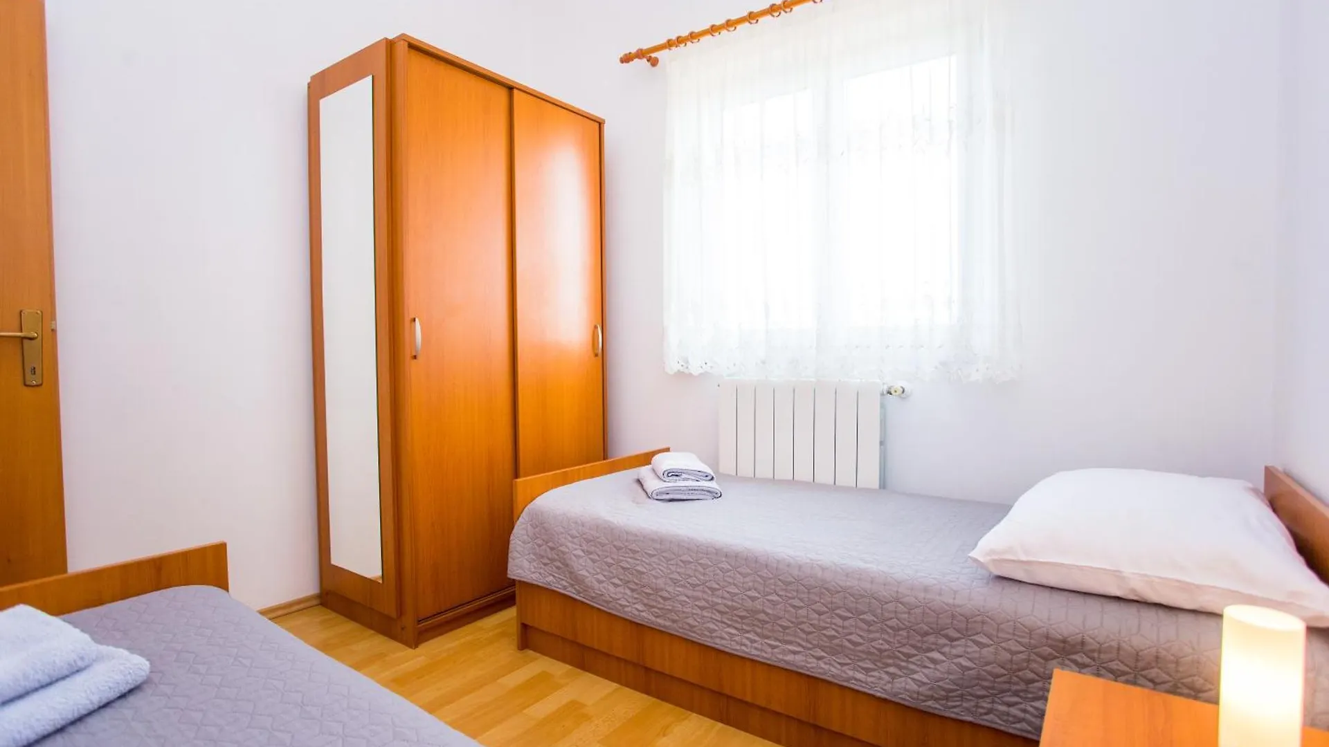 Apartments Lorena B