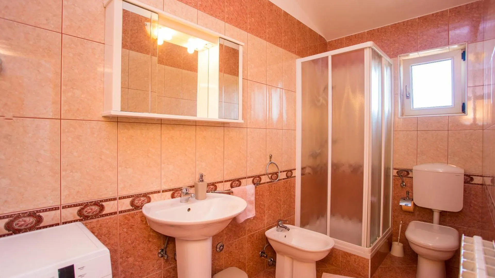 Apartments Lorena B Croatia