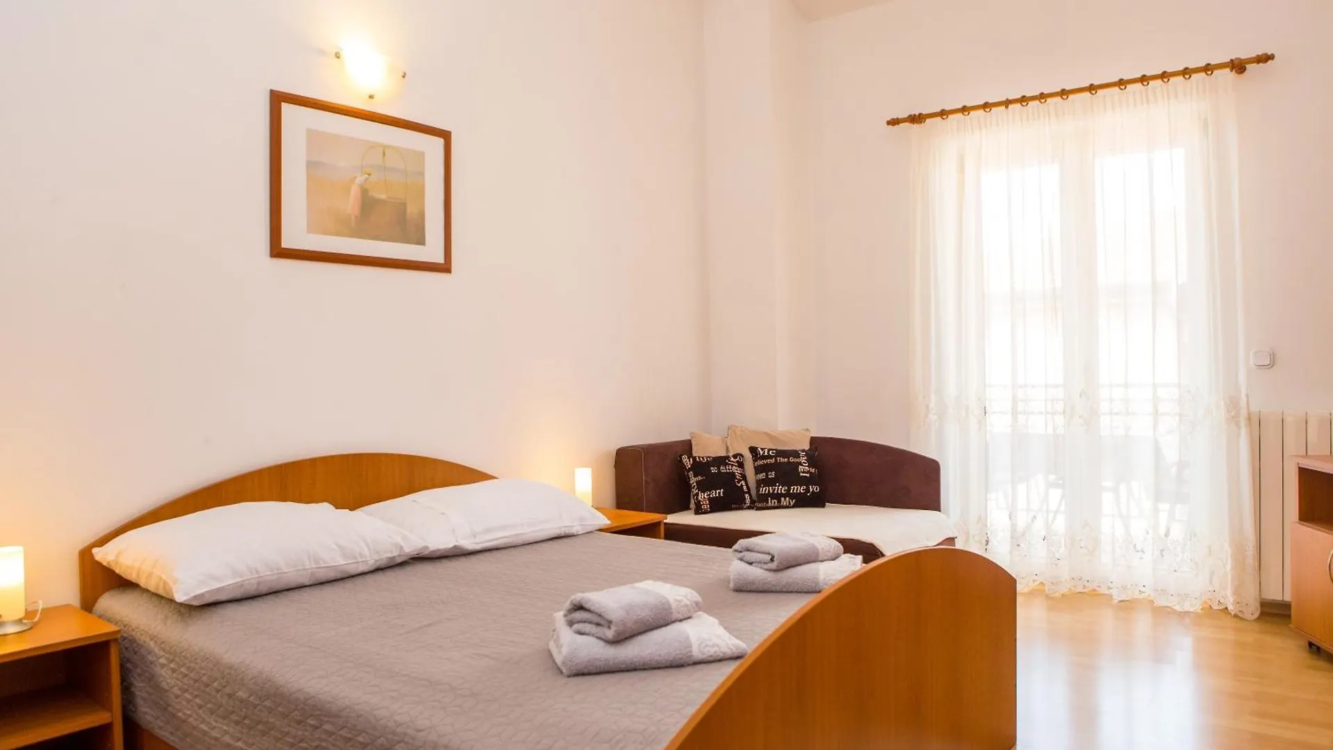 Apartments Lorena B Croatia
