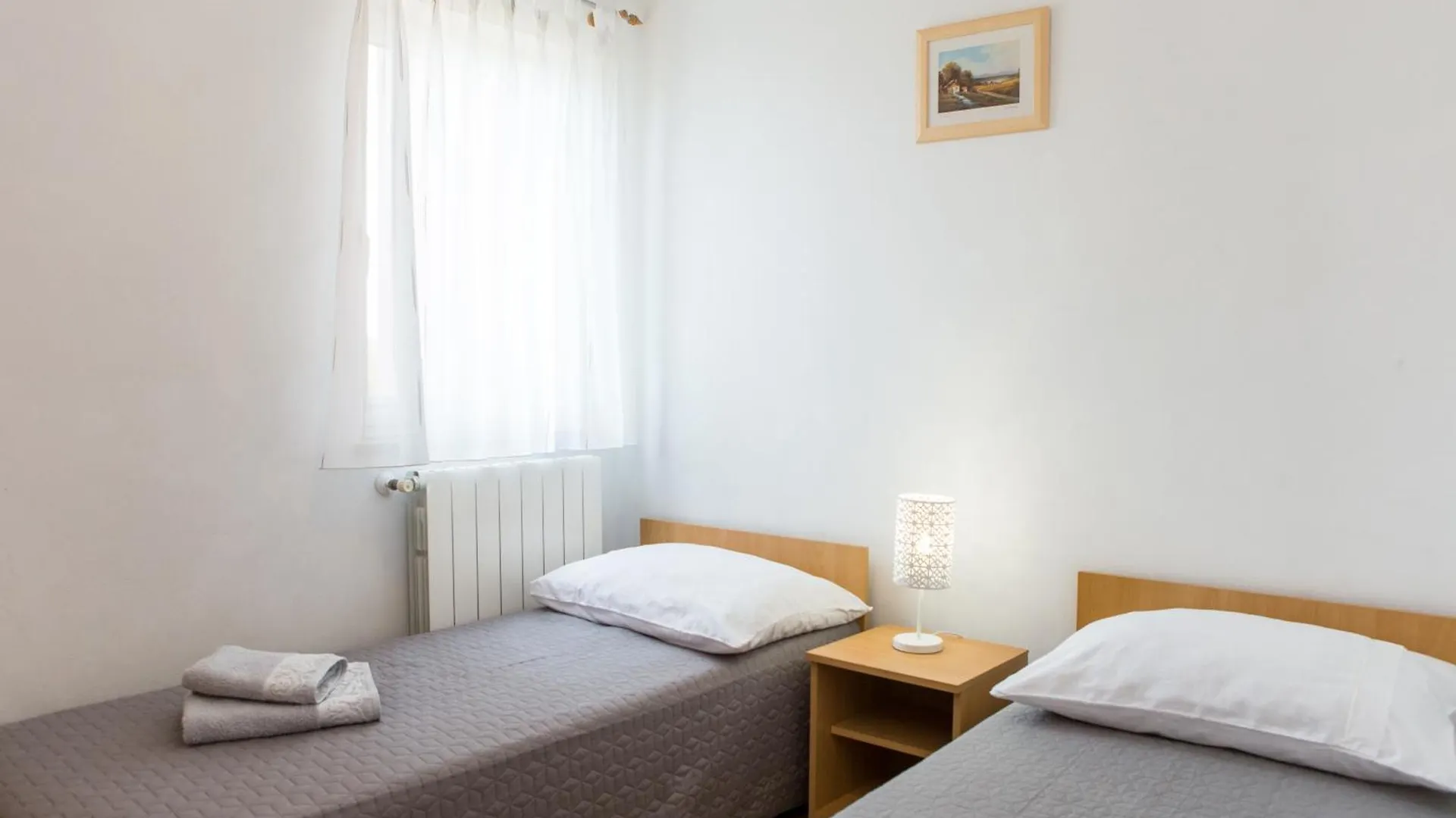 Apartments Lorena B Porec