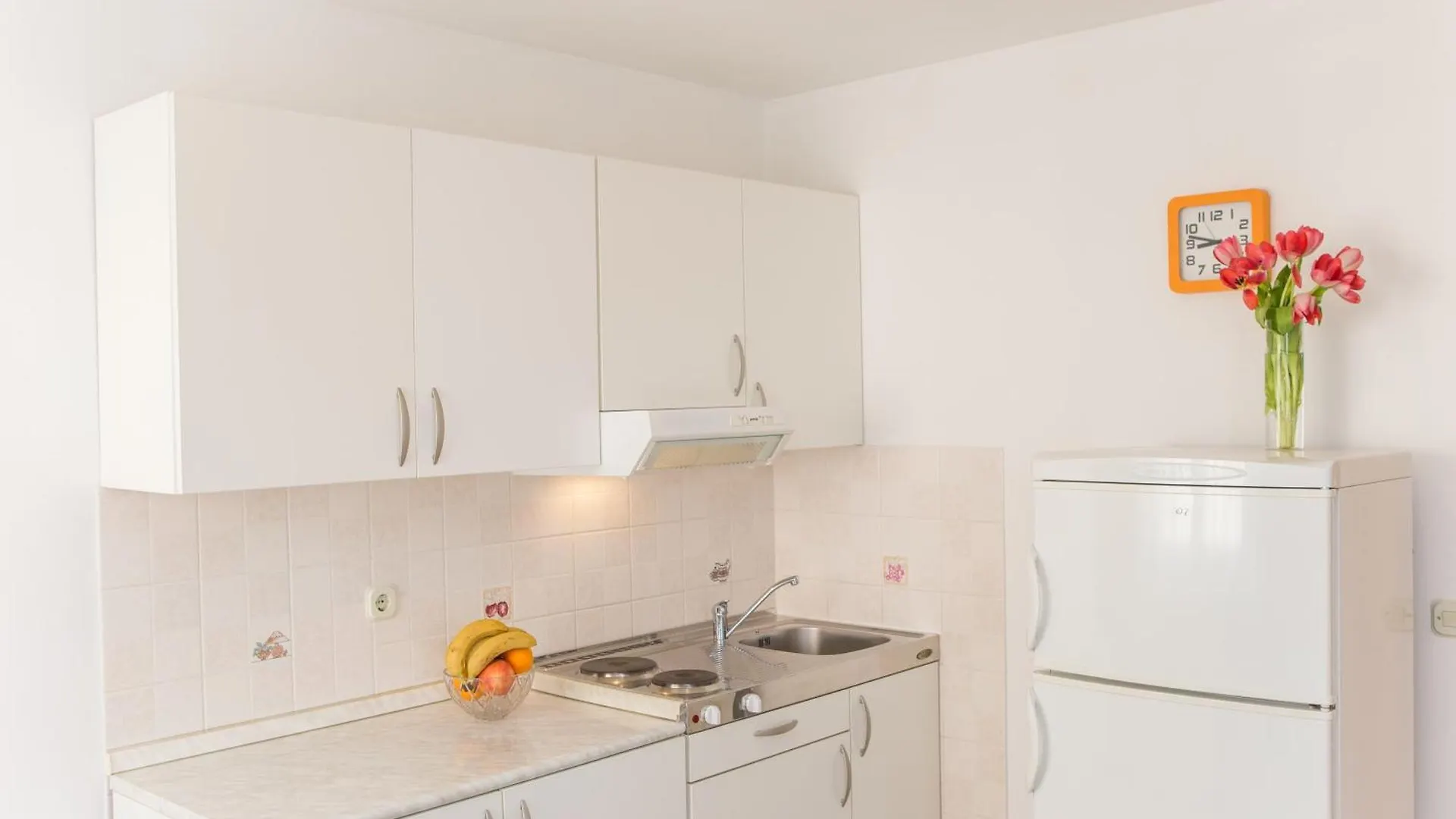 Apartments Lorena B Porec