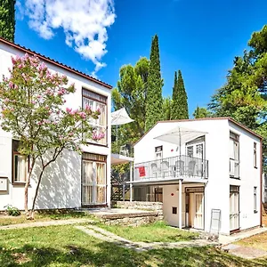  Appartamento Astra Plava Laguna